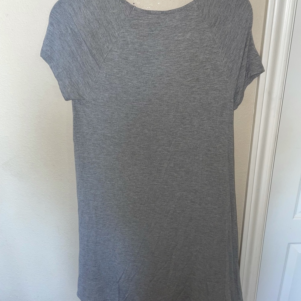 Old Navy T-Shirt Dress